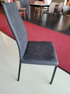 Sedia Beauty a prezzo ribassato^Ozzio Hot