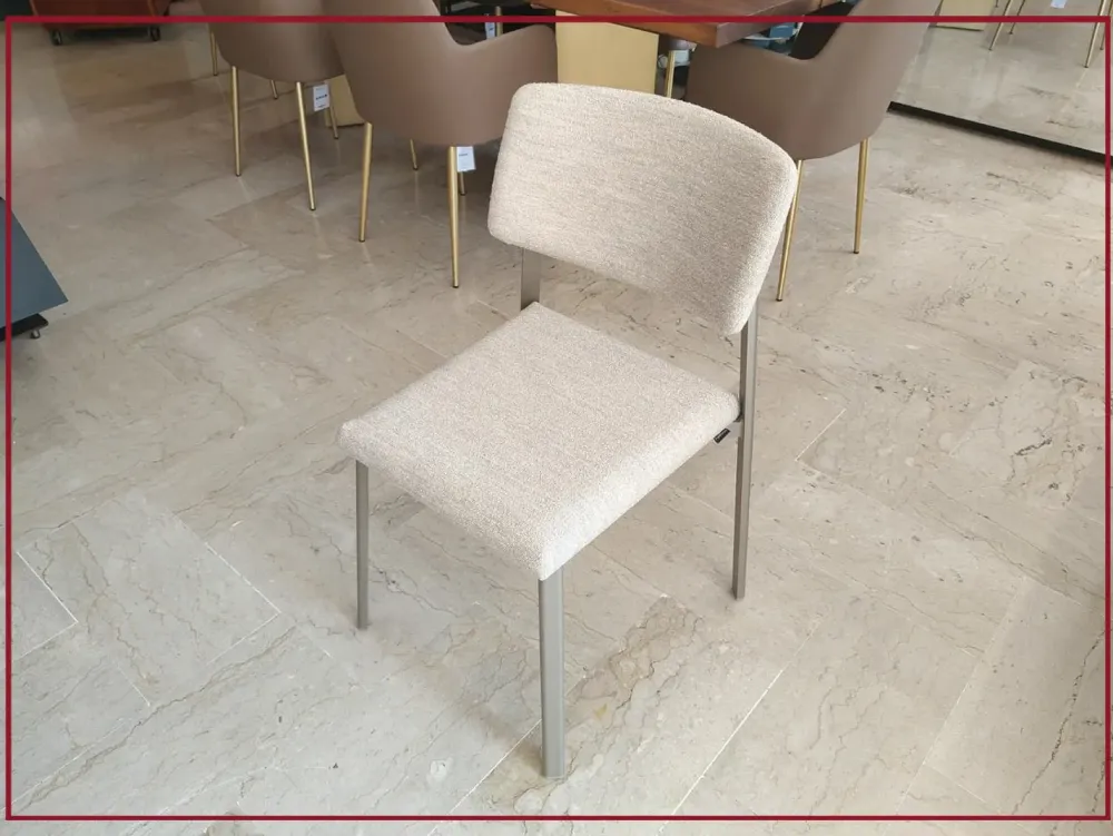 Point House Sedia Beba 2 tes a prezzo ribassato- Sedie