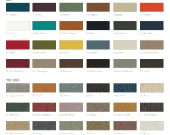 Sedia Beetle da soggiorno realizzata in pelle scontata del 27% Sedie