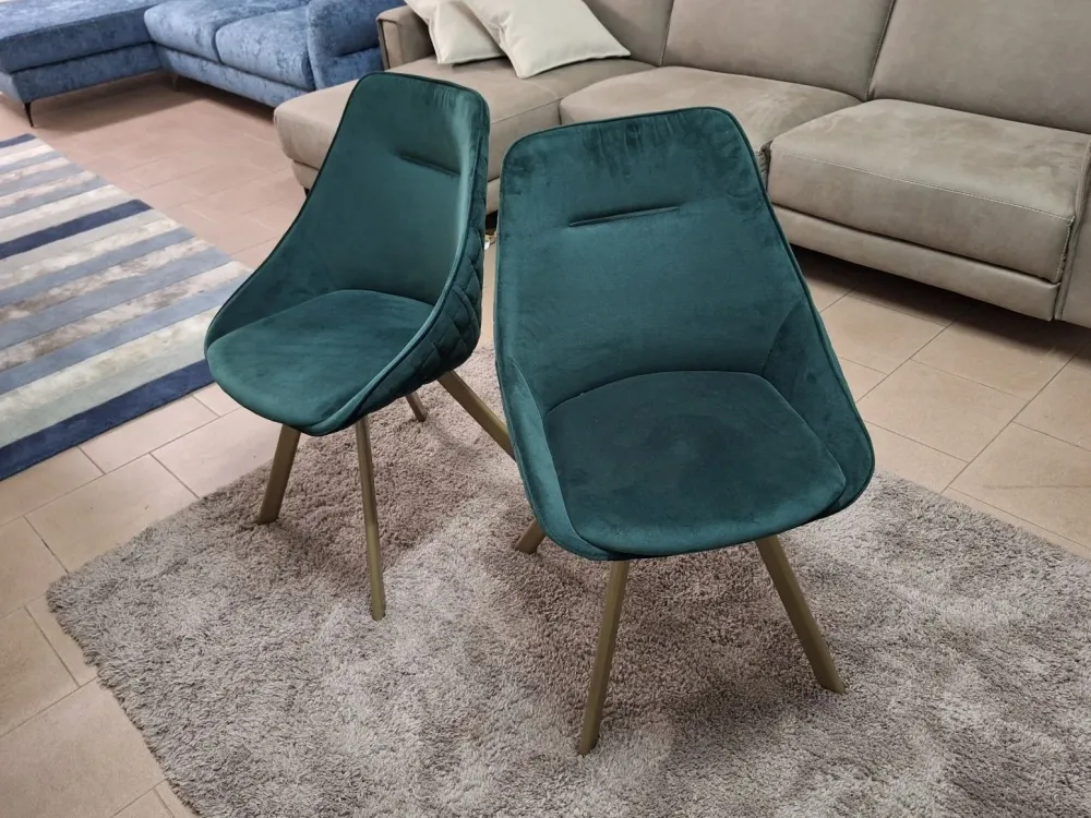 Target Point Sedia Bilbao di : richiedi il prezzo- Sedie