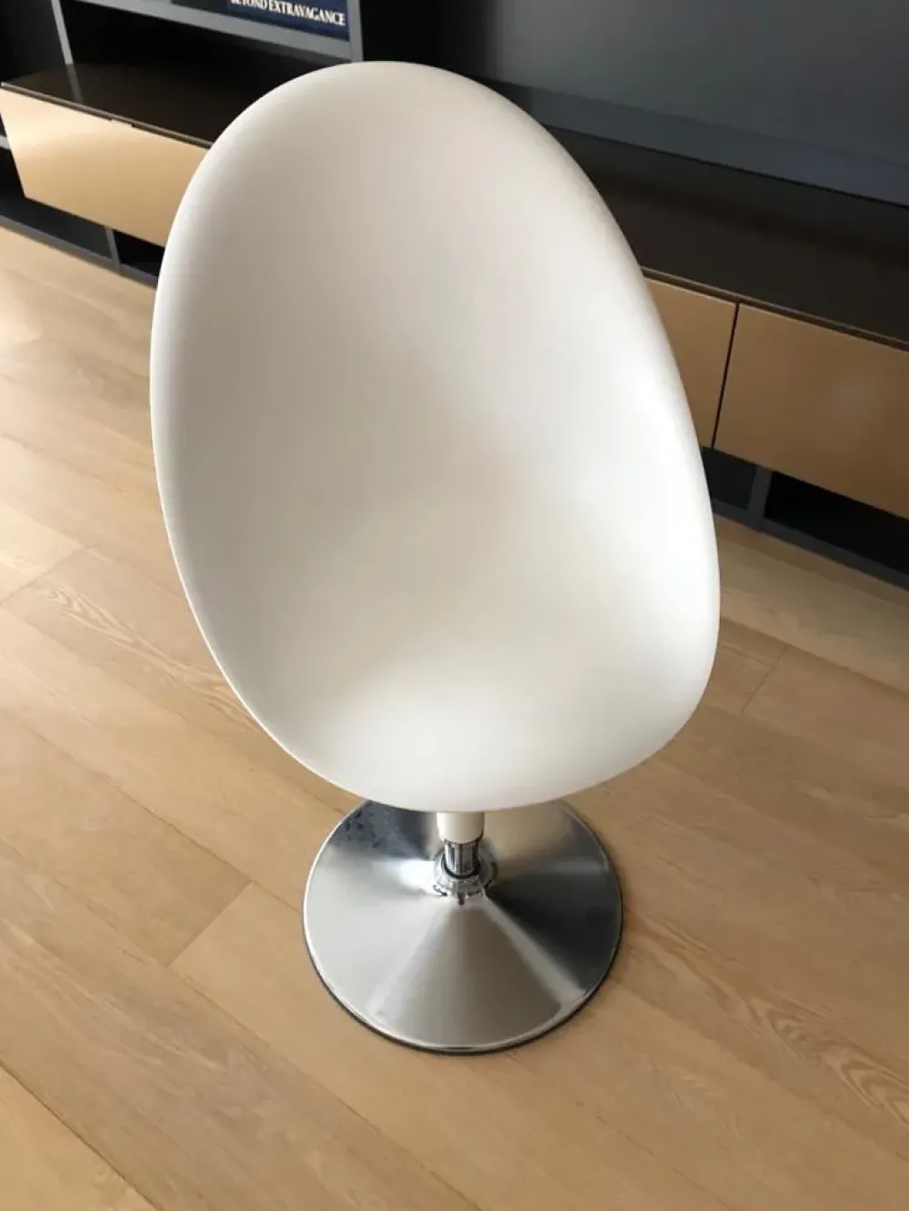 Clearance Sedia Bombo : design moderno, prezzo scontato! Sedie