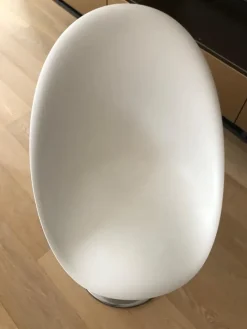 Clearance Sedia Bombo : design moderno, prezzo scontato! Sedie