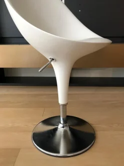 Clearance Sedia Bombo : design moderno, prezzo scontato! Sedie