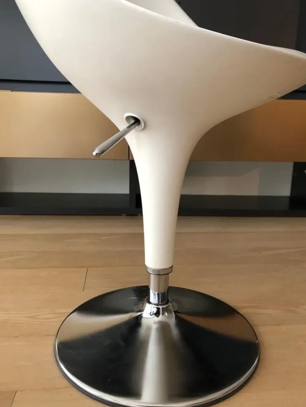 Clearance Sedia Bombo : design moderno, prezzo scontato! Sedie