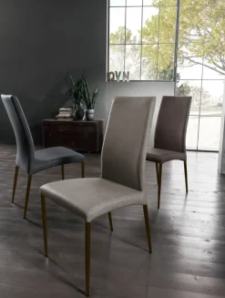 Sedia Bond SCONTATA a PREZZI OUTLET^Zamagna Best