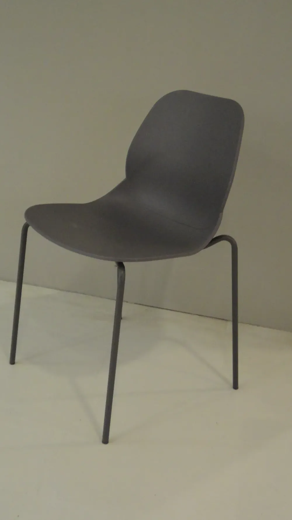 Bontempi Sedia Casa Gipsy Plastica Moderno Senza braccioli- Sedie