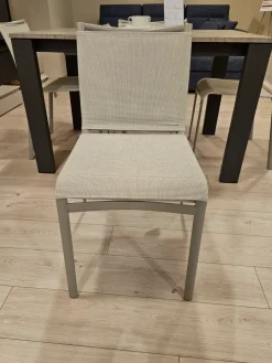 Bontempi SEDIA Sedie modello net a PREZZO OUTLET- Sedie