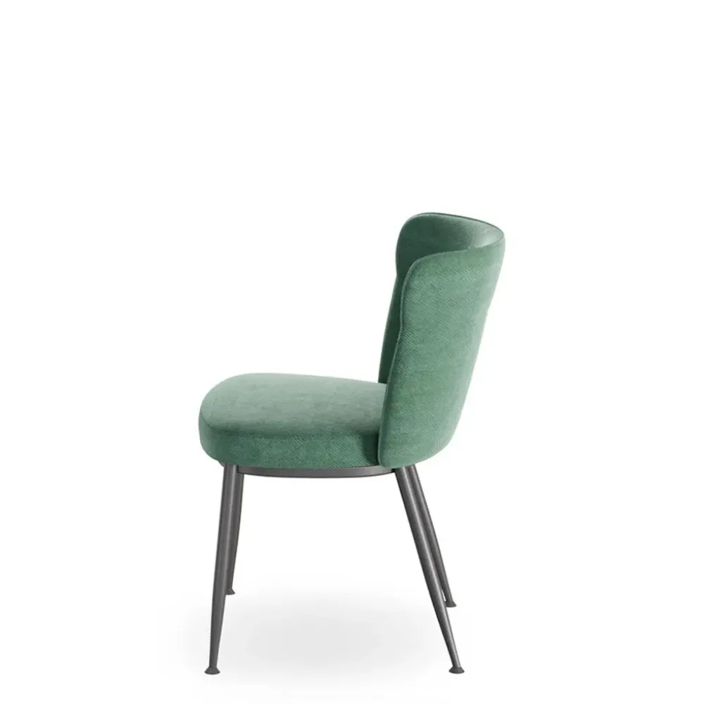 Ambianceitalia Sedia Bow * SCONTATA a PREZZI OUTLET- Sedie