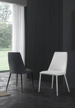 Zamagna Sedia Branch SCONTATA a PREZZI OUTLET- Sedie