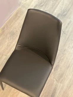 Zamagna Sedia Branch SCONTATA a PREZZI OUTLET- Sedie