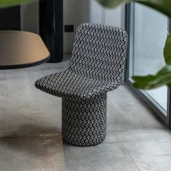 Mogg Sedia Brera di : contatta il venditore per scoprire il prezzo- Sedie