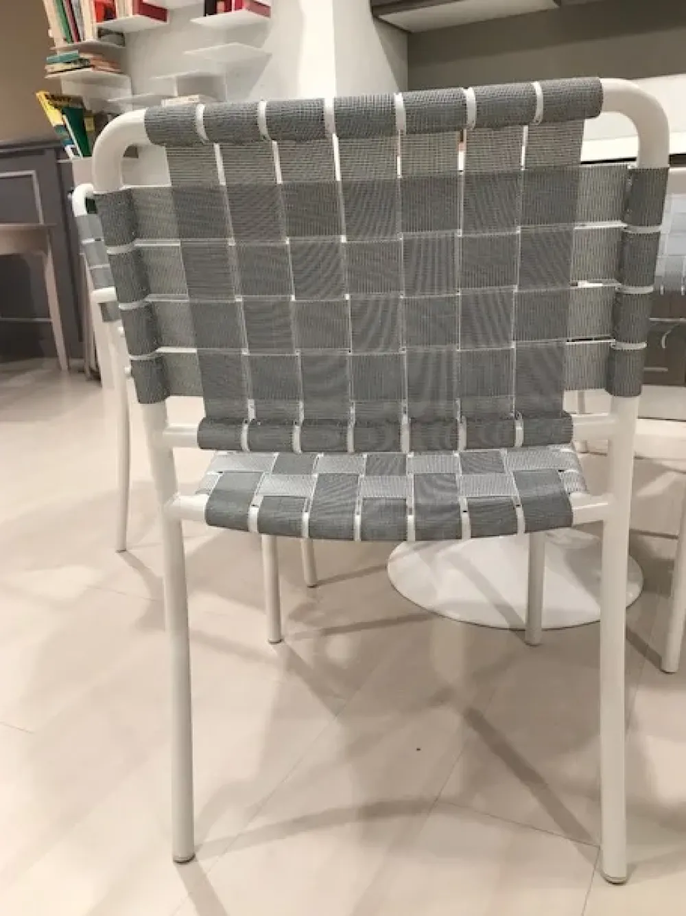 Sale Sedia 823c SCONTATA a PREZZI OUTLET Sedie