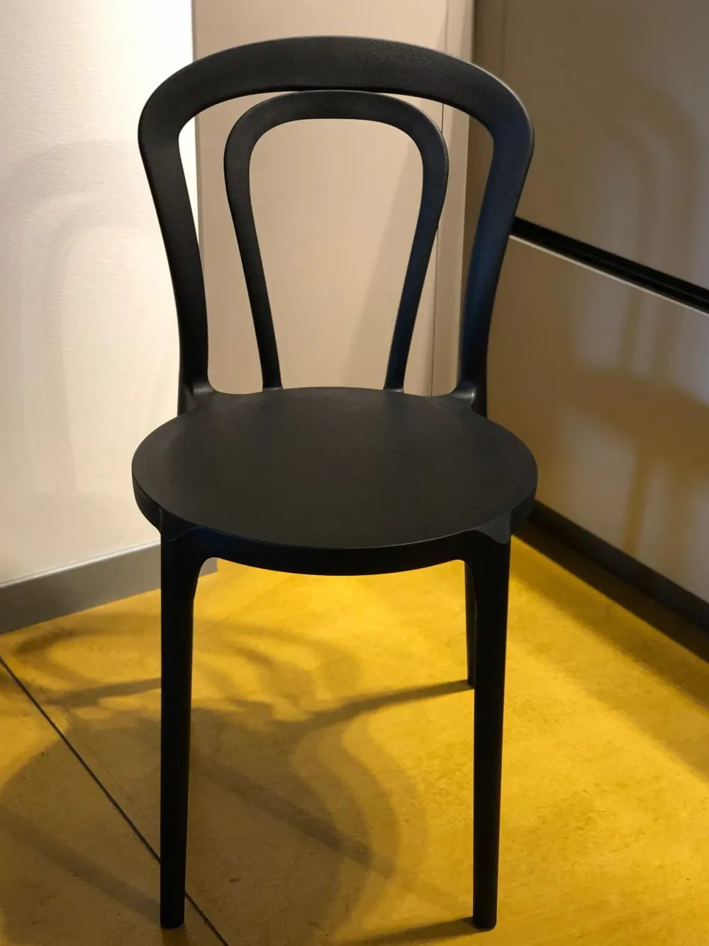 Connubia Sedia Caffè SCONTATA a PREZZI OUTLET- Sedie