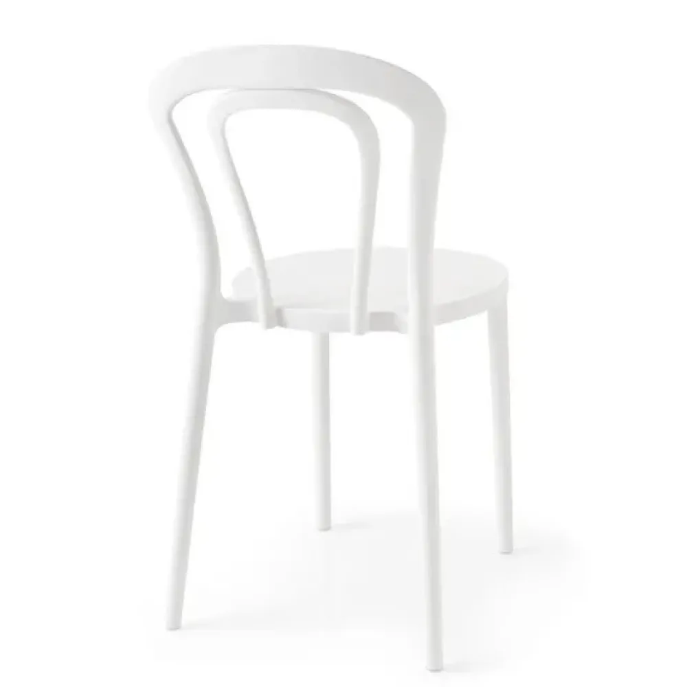 Connubia Sedia Caffe by Calligaris. Prezzo riservato!- Sedie