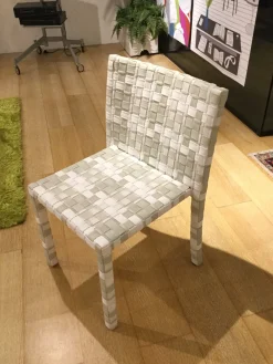 New Sedia Cape west con uno sconto vantaggioso Sedie