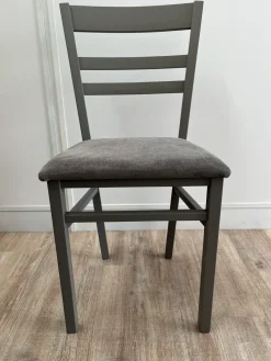 SEDIA Holly a PREZZO OUTLET^Capodarte Outlet