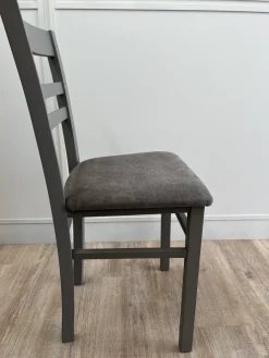 SEDIA Holly a PREZZO OUTLET^Capodarte Outlet