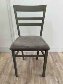 SEDIA Holly a PREZZO OUTLET^Capodarte Outlet