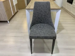 New Sedia Carmen SCONTATA a PREZZI OUTLET Sedie