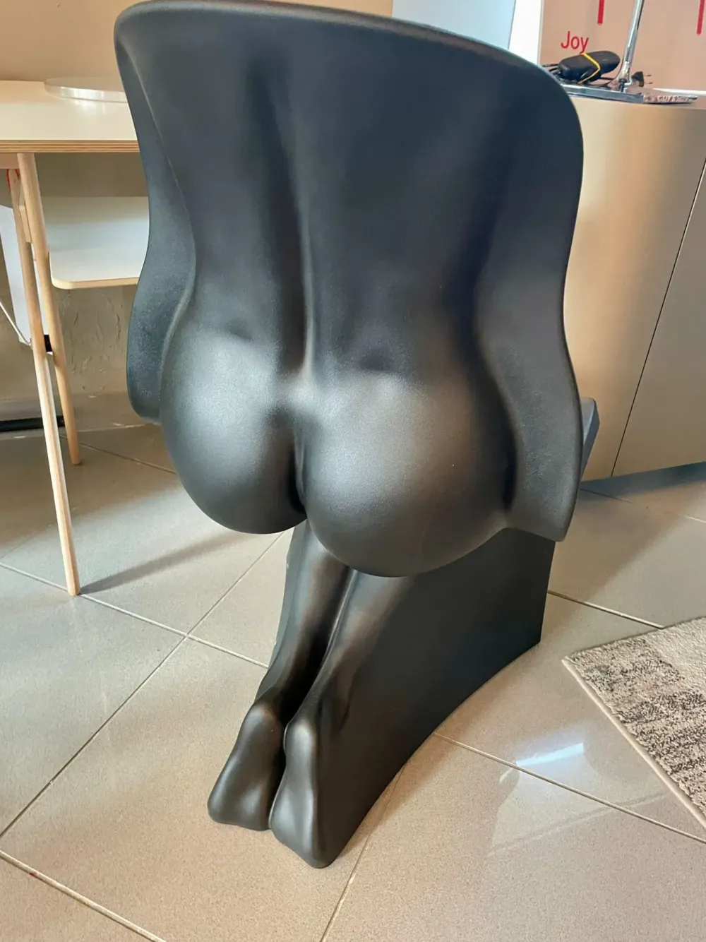 Hot Sedia Casamania him & her a prezzo ribassato Sedie