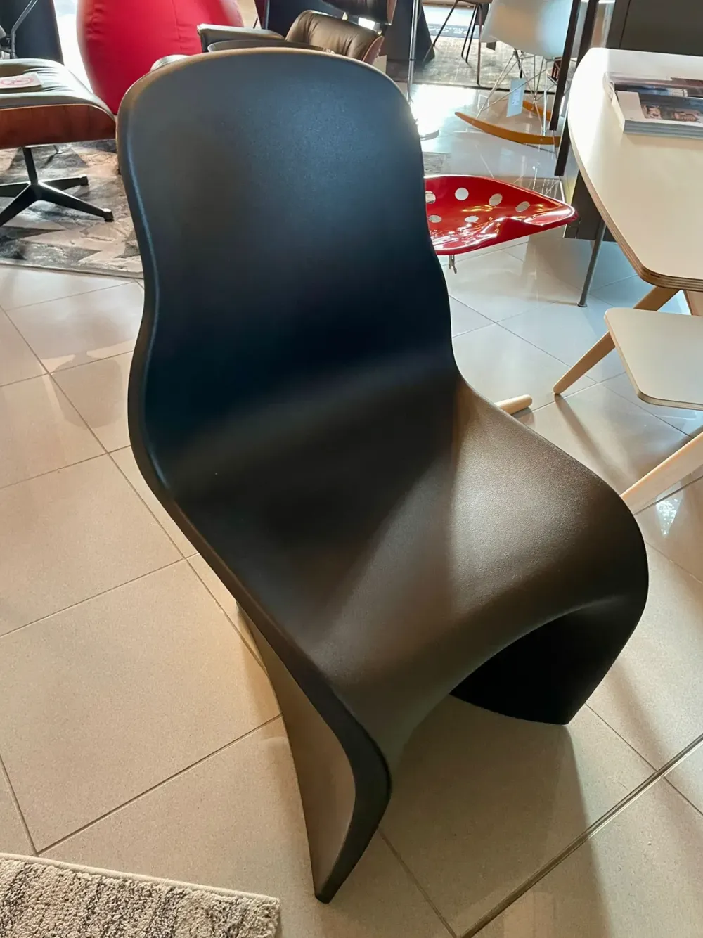 Hot Sedia Casamania him & her a prezzo ribassato Sedie