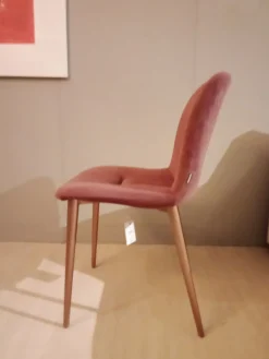 Bontempi Sedia Chantal con un ribasso vantaggioso- Sedie