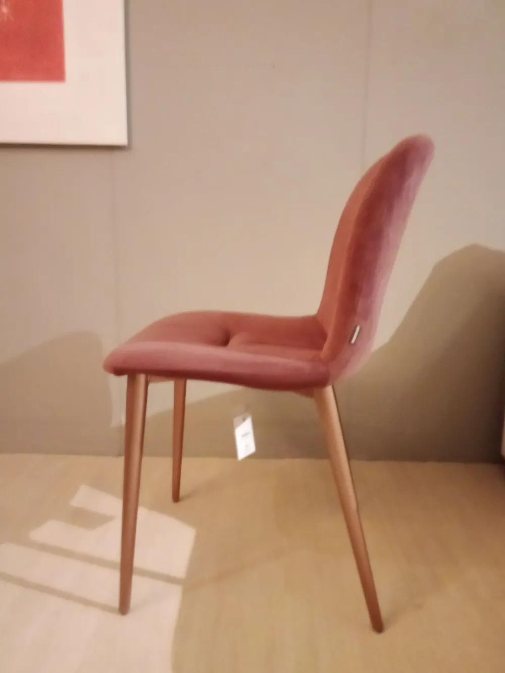 Bontempi Sedia Chantal con un ribasso vantaggioso- Sedie