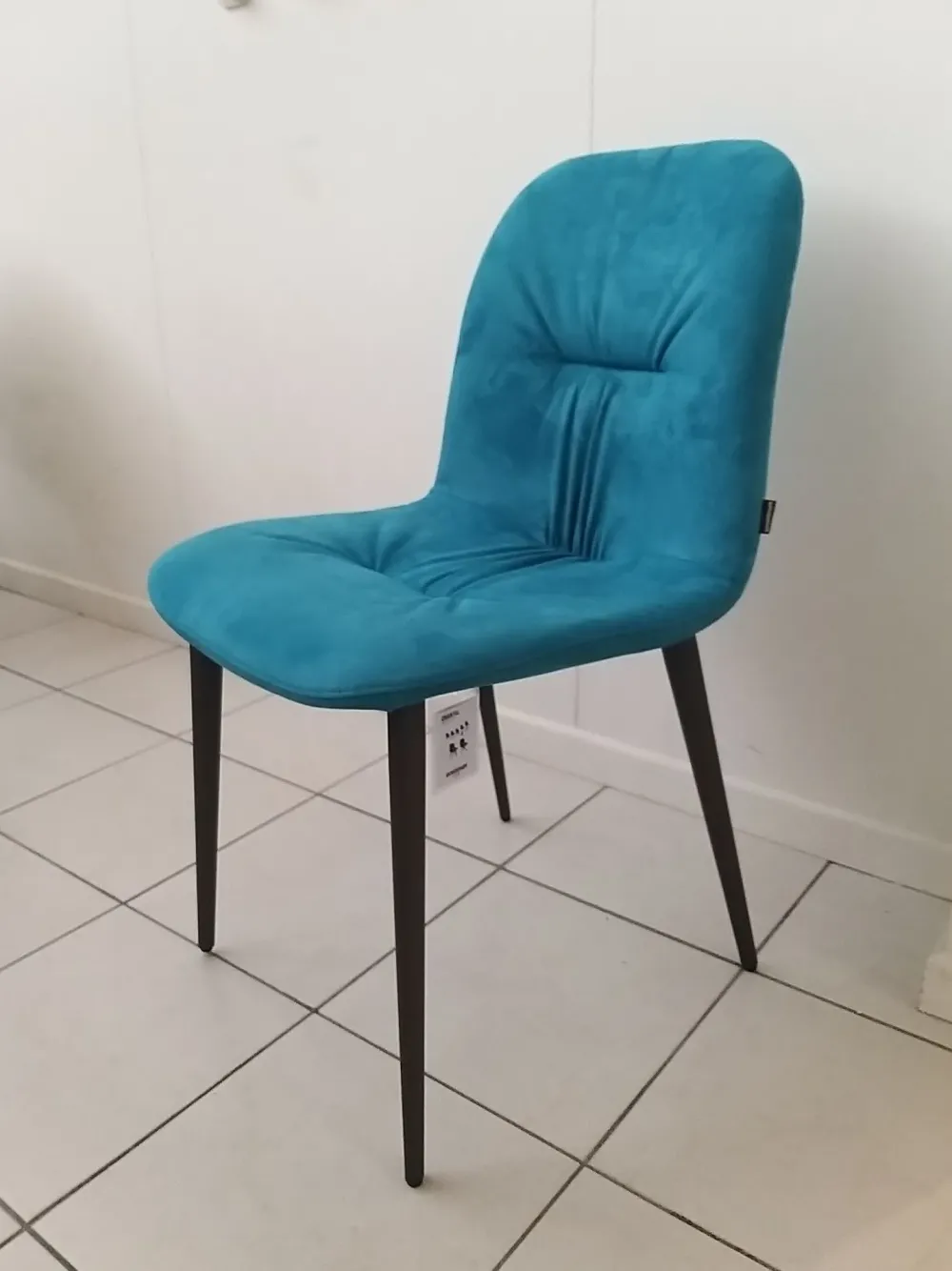 Online Sedia Chantal : design moderno, scontata a prezzi outlet. Sedie