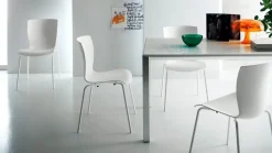 Scavolini Sedia Chatty a prezzo ribassato 32%- Sedie