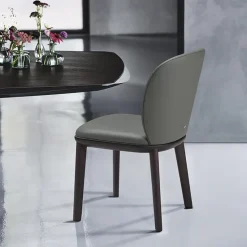 Cattelan Italia Sedia Chris di : prezzo riservato agli architetti.- Sedie