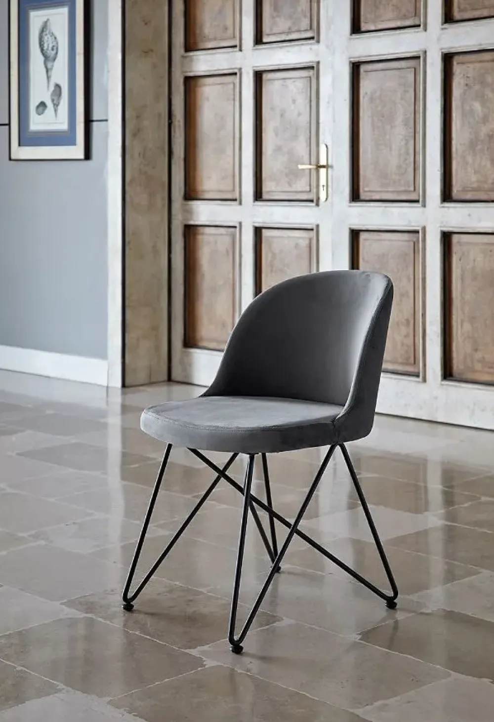 Friulsedie Sedia Cleo s154mx con uno sconto vantaggioso- Sedie