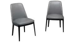 Tonin Casa Sedia Cleo in OFFERTA OUTLET- Sedie