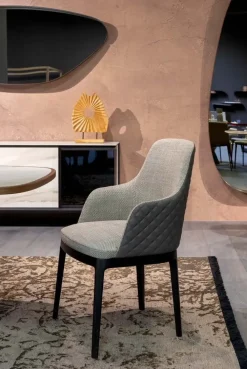 Tonin Casa Sedia Cleo in OFFERTA OUTLET- Sedie