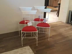 Discount Sedia Cocca SCONTATA a PREZZI OUTLET Sedie