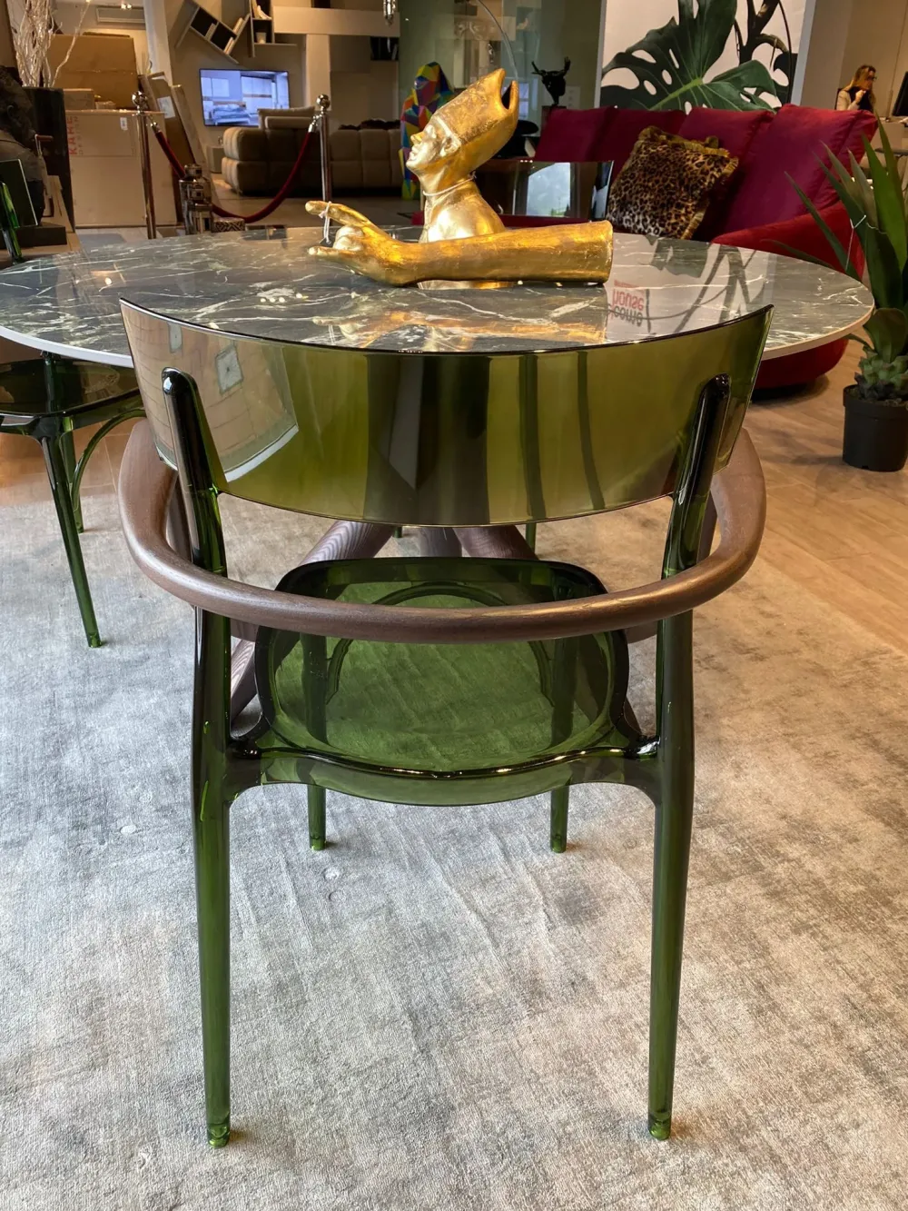 Colico SEDIA Milano 2015 PREZZI OUTLET- Sedie