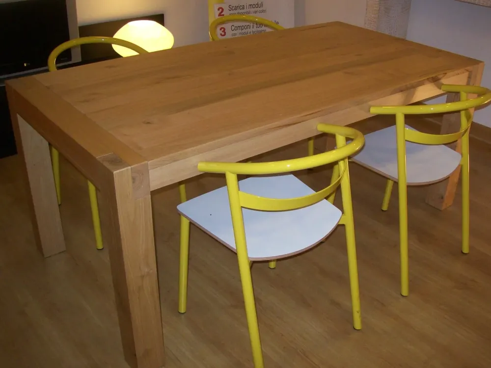 Colico SEDIA Vintage PREZZI OUTLET- Sedie