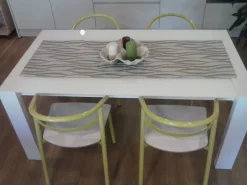 Colico SEDIA Vintage PREZZI OUTLET- Sedie