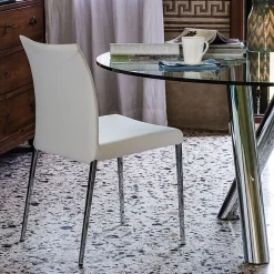 Sedia con braccioli Anna di a prezzo ribassato^Cattelan Italia Sale