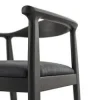 FGF Mobili Sedia con braccioli Class a prezzo ribassato- Sedie