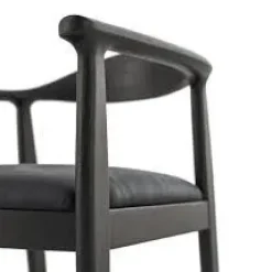 FGF Mobili Sedia con braccioli Class a prezzo ribassato- Sedie