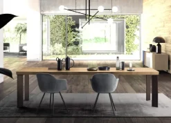 Sedia con braccioli modello Dreamy a prezzo riservato^Devina Nais Hot