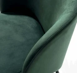 Sedia con braccioli Pigalle a prezzo ribassato Sedie