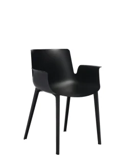 Online Sedia con braccioli Piuma a prezzo ribassato Sedie