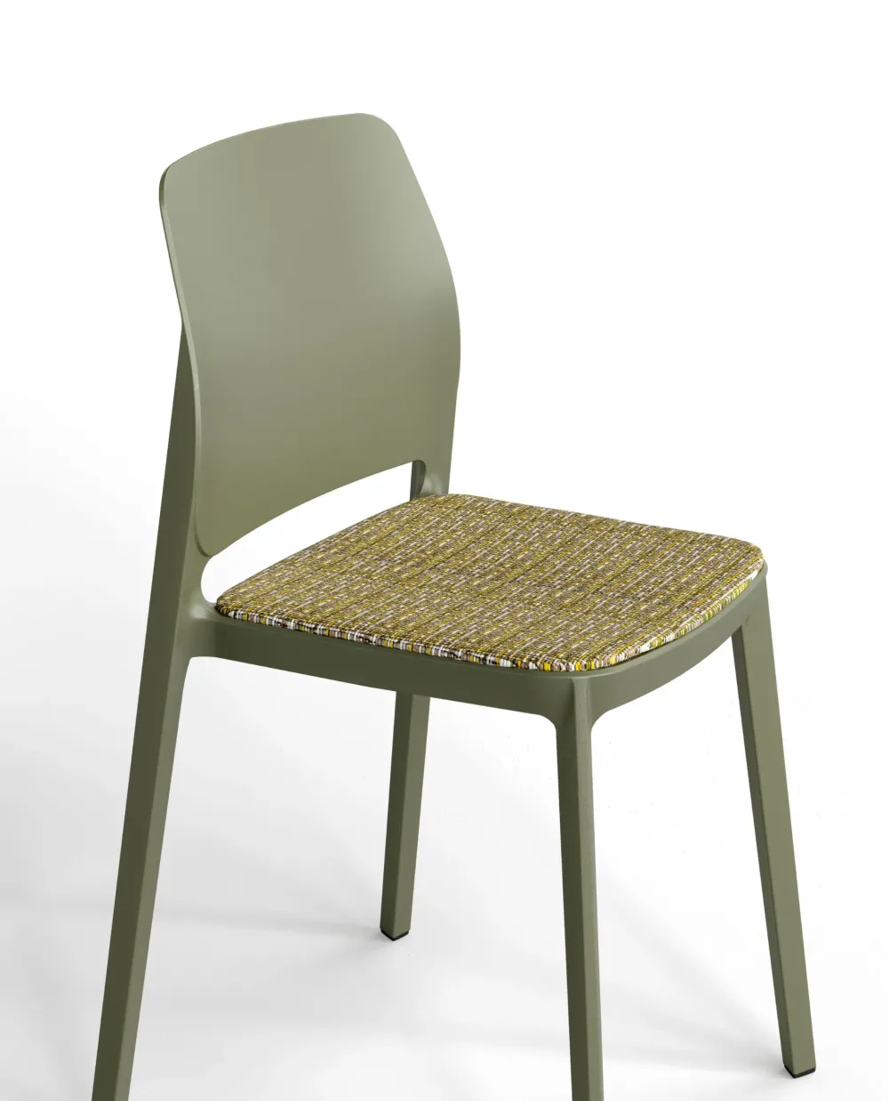 Point House Sedia con braccioli Tipa a prezzo Outlet- Sedie