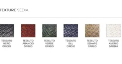 Abitare Interior Sedia con braccioli Vienna di a prezzo scontato- Sedie