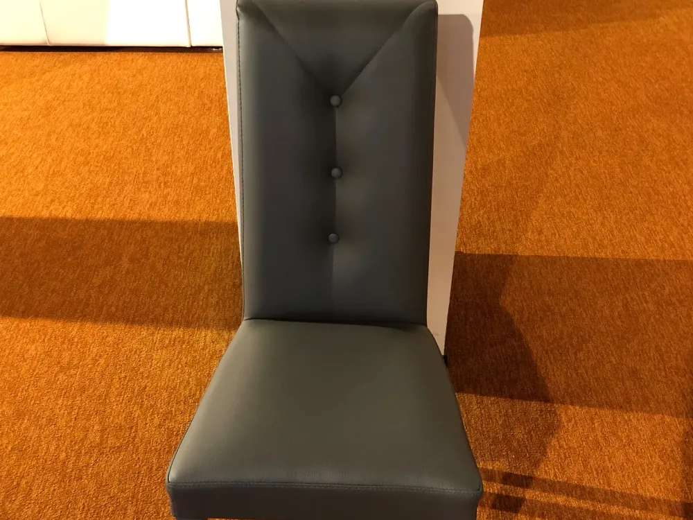 FGF Mobili Sedia con schienale alto Vera Fgf a prezzo scontato- Sedie