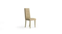 Sale Sedia con schienale alto Nuvola di a prezzo ribassato Sedie