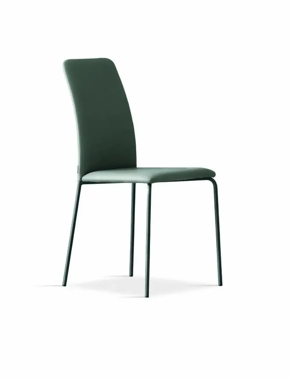 Sedit Sedia con schienale alto Alice * di a prezzo scontato- Sedie