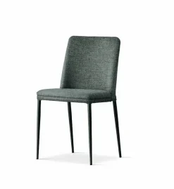 Sedia con schienale basso Sofia * di in Offerta Outlet^Sedit Sale