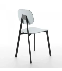 Best Sedia con schienale medio Tata 1 a prezzo scontato Sedie